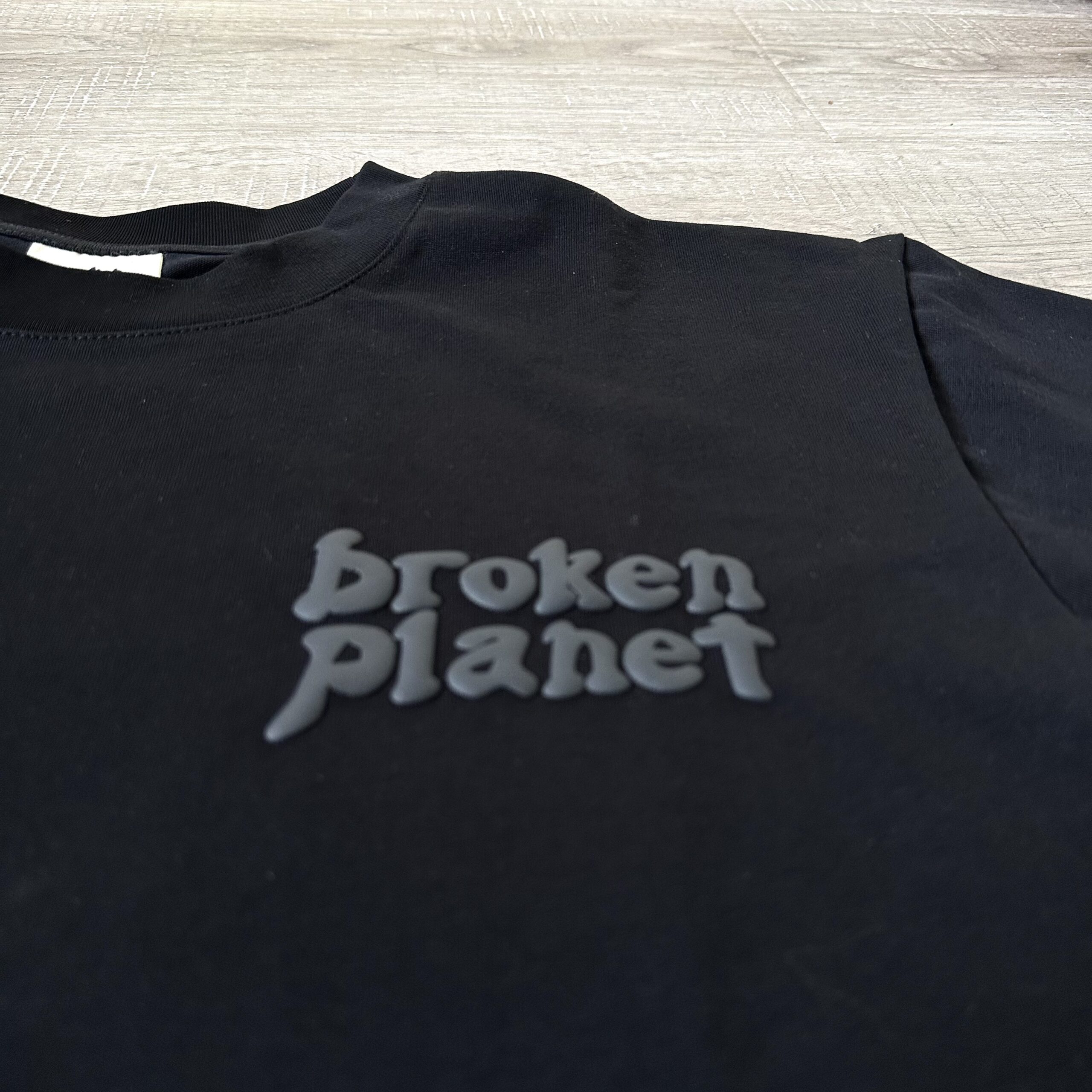 Broken planet am I the only one T-shirts, hoodie, sweater, long