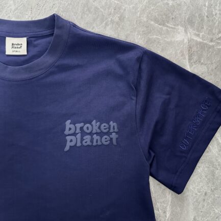 Broken Planet ‘Into the Abyss’ T-shirt | Huge Discount