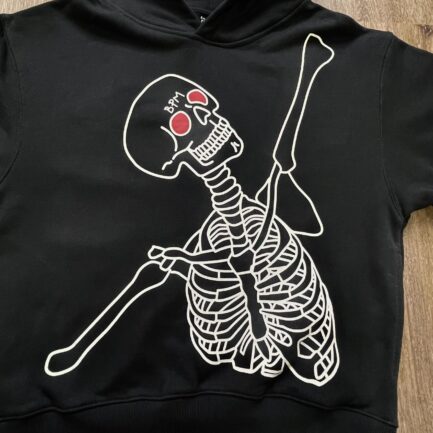 Broken Planet Hoodie Out Of The Shadows – snkrgla