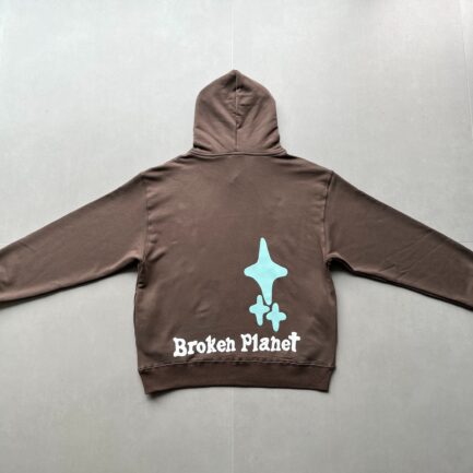 I’m Not From This Planet Hoodie.