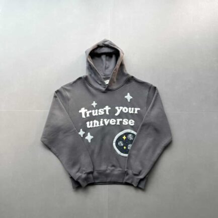Trust Your Universe Hoodie